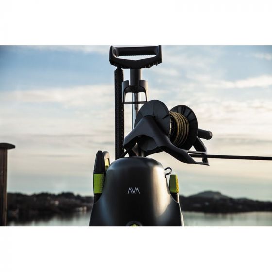 AVA SMART P55 XL - BUNDLE - Per Hagen Bilrekvisita