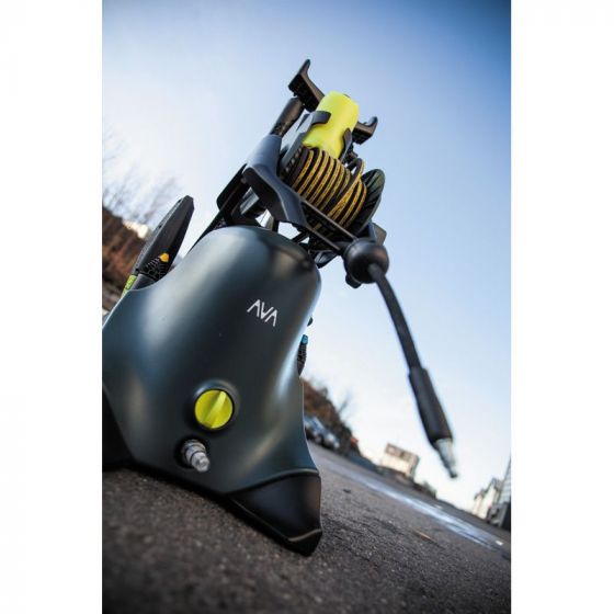 AVA SMART P55 XL - BUNDLE - Per Hagen Bilrekvisita