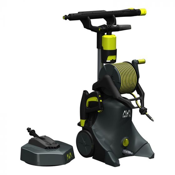 AVA SMART P55 XL - BUNDLE - Per Hagen Bilrekvisita