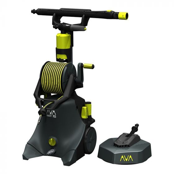 AVA SMART P55 XL - BUNDLE - Per Hagen Bilrekvisita