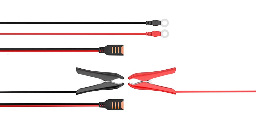 BATTERILADER XS 0,8 - Per Hagen Bilrekvisita