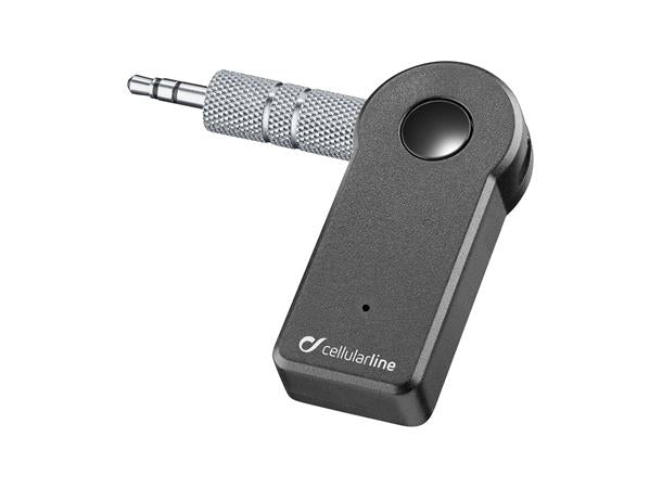 Bluetooth - mottaker for aux - uttak - Per Hagen Bilrekvisita