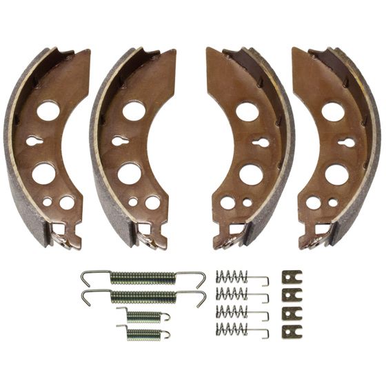 BREMSESKOSETT 200X50 TIL AL - KO - Per Hagen Bilrekvisita