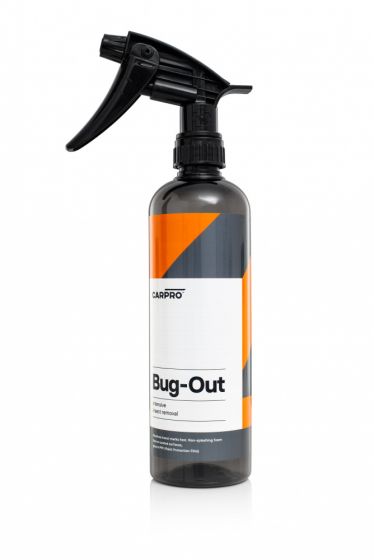 CARPRO BUGOUT 500ML - Per Hagen Bilrekvisita
