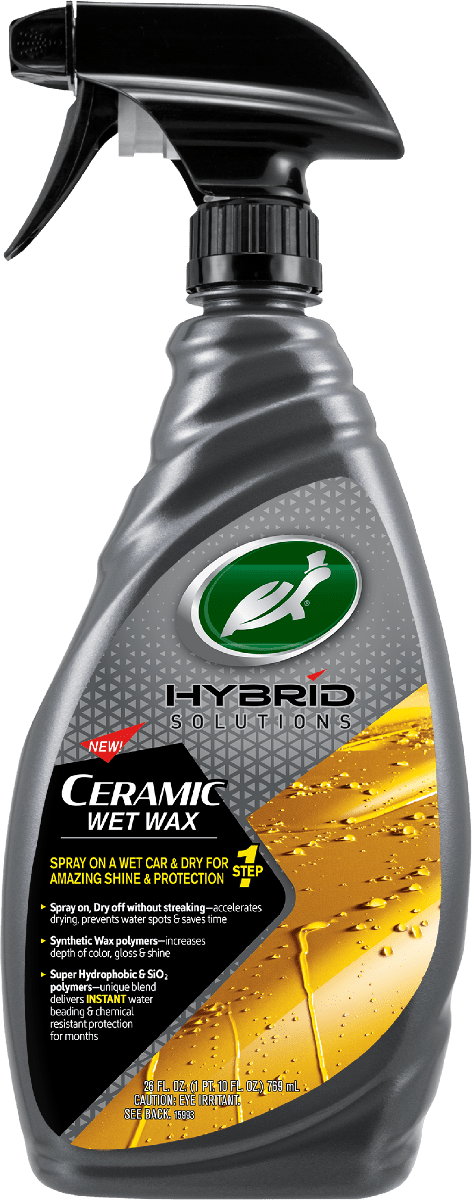 CERAMIC WET WAX - Per Hagen Bilrekvisita