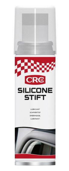 CRC SILIKONSTIFT 50ML - Per Hagen Bilrekvisita