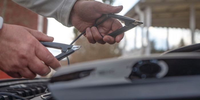 CTEK CS ONE - Per Hagen Bilrekvisita