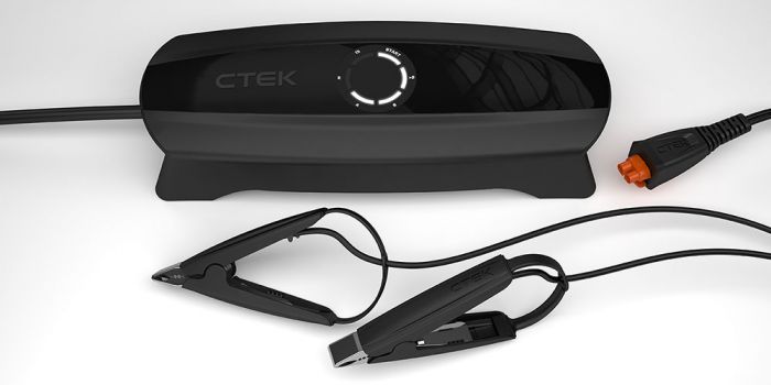 CTEK CS ONE - Per Hagen Bilrekvisita
