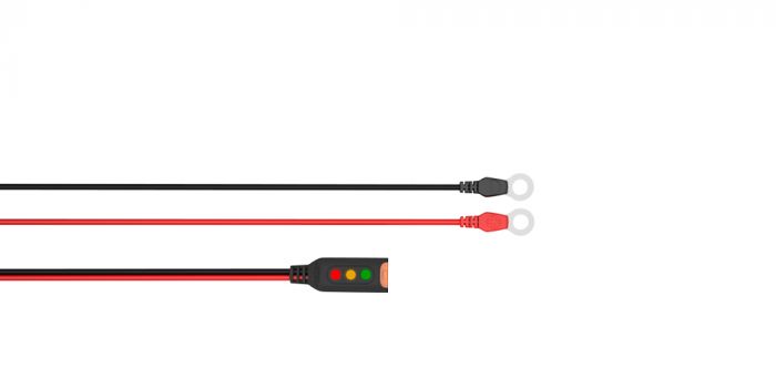 Ctek Status Indikator - Per Hagen Bilrekvisita