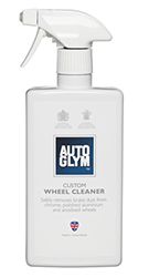 CUSTOM WHEEL CLEANER 500 ML. - Per Hagen Bilrekvisita