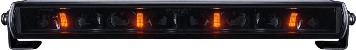 DARK KNIGHT NUUK 14 EV LED BAR - Per Hagen Bilrekvisita