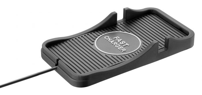 DASH PAD AIR - WIRELESS TRÅDLØ - Per Hagen Bilrekvisita