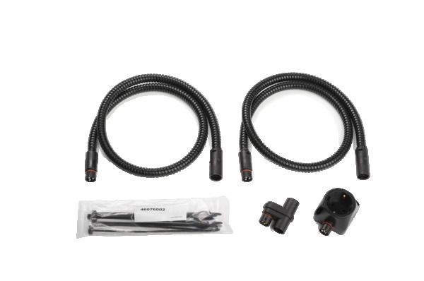 Defa grenkabel 2m - Per Hagen Bilrekvisita