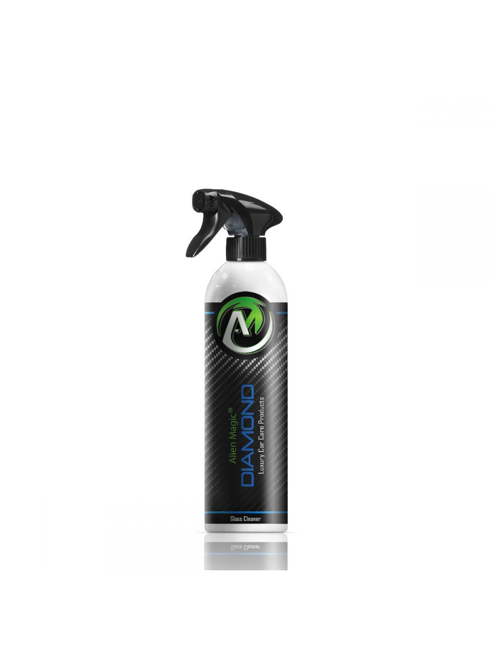 DIAMOND - GLASSRENS 500ML - Per Hagen Bilrekvisita