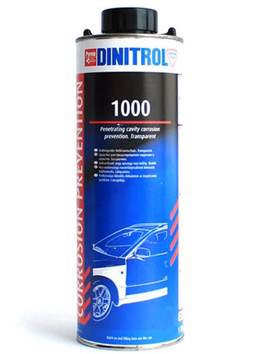 Dinitrol 1000 1L - Per Hagen Bilrekvisita
