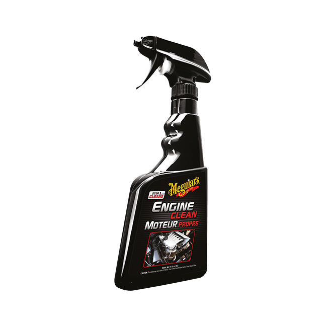 ENGINE CLEAN 473 ML - Per Hagen Bilrekvisita