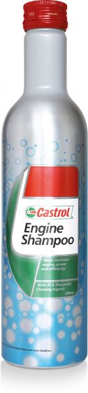 ENGINE SHAMPOO 0,3L - Per Hagen Bilrekvisita