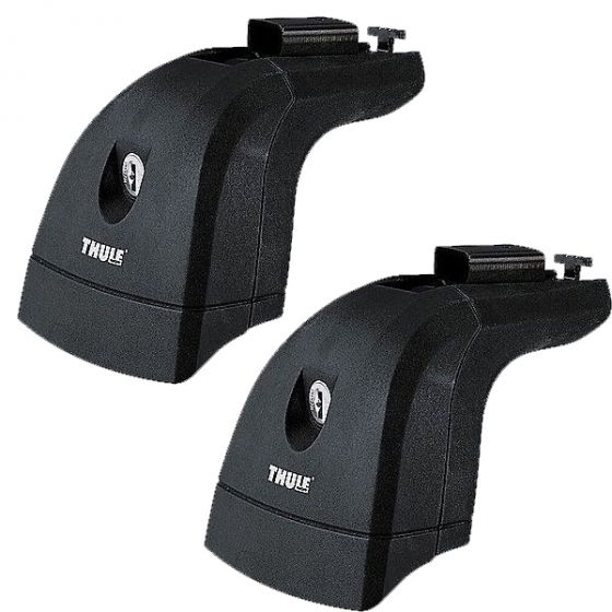 FOTSATS ( 2 STK. FØTTER ) - Per Hagen Bilrekvisita