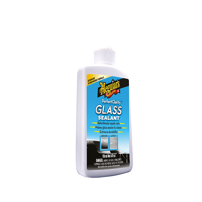 GLASS SEALANT 118 ML - Per Hagen Bilrekvisita