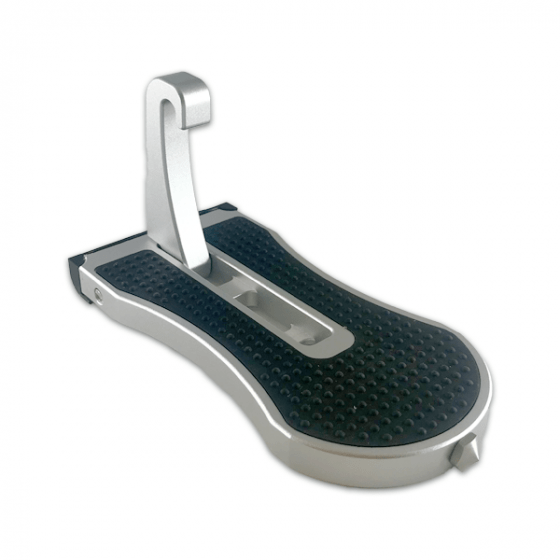 HJELPETRINN - Per Hagen Bilrekvisita