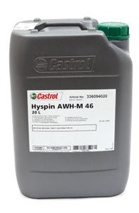 HYSPIN AWH - M 46 20L - Per Hagen Bilrekvisita