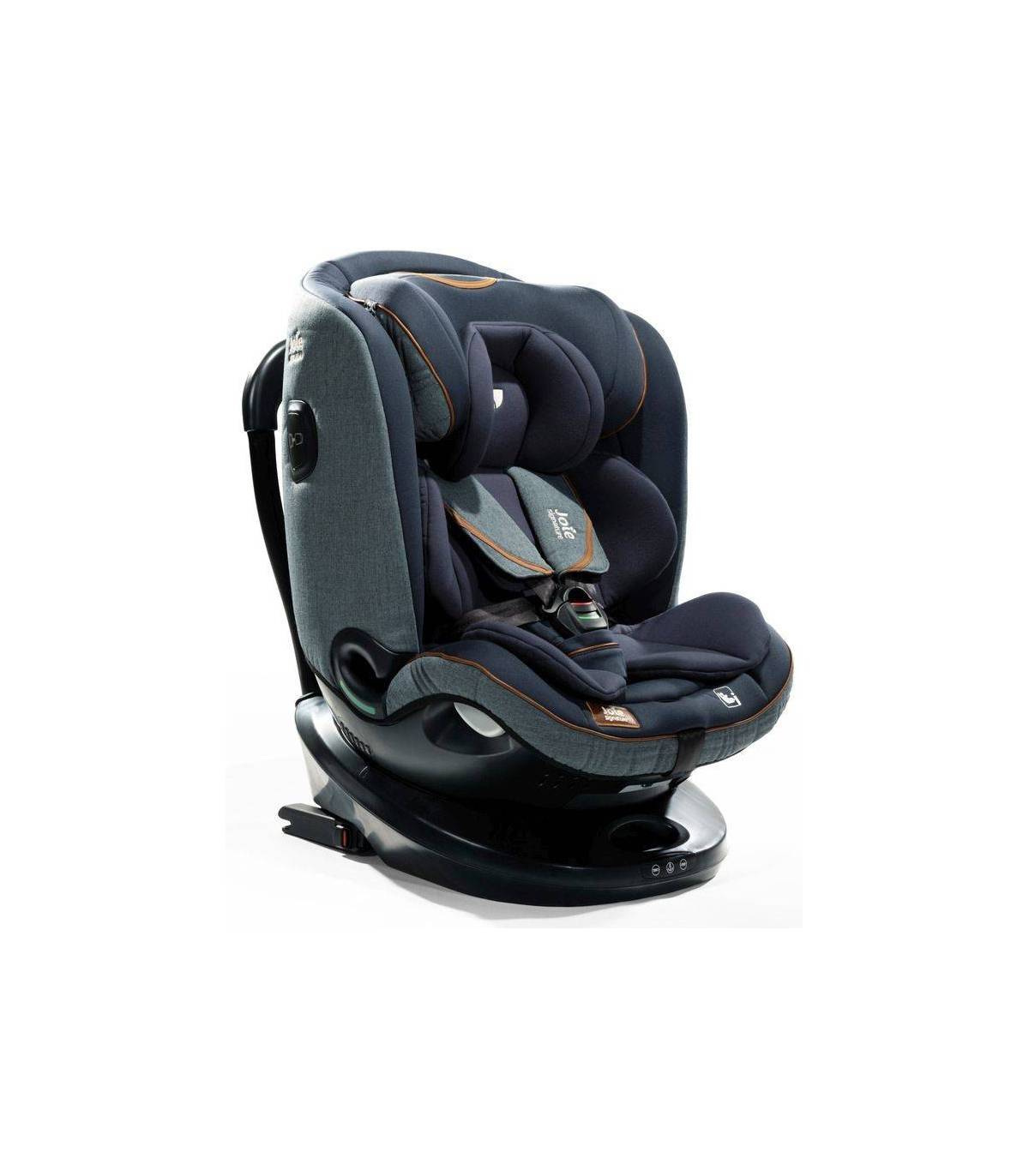 i - Spin Grow Grå/Blå - Per Hagen Bilrekvisita