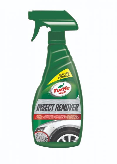 INSECT REMOVER - INSEKTFJERNER - Per Hagen Bilrekvisita