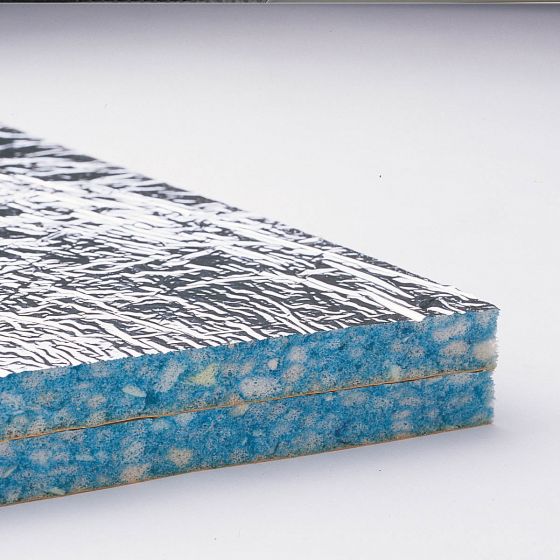 Isolasjonsplater - Per Hagen Bilrekvisita