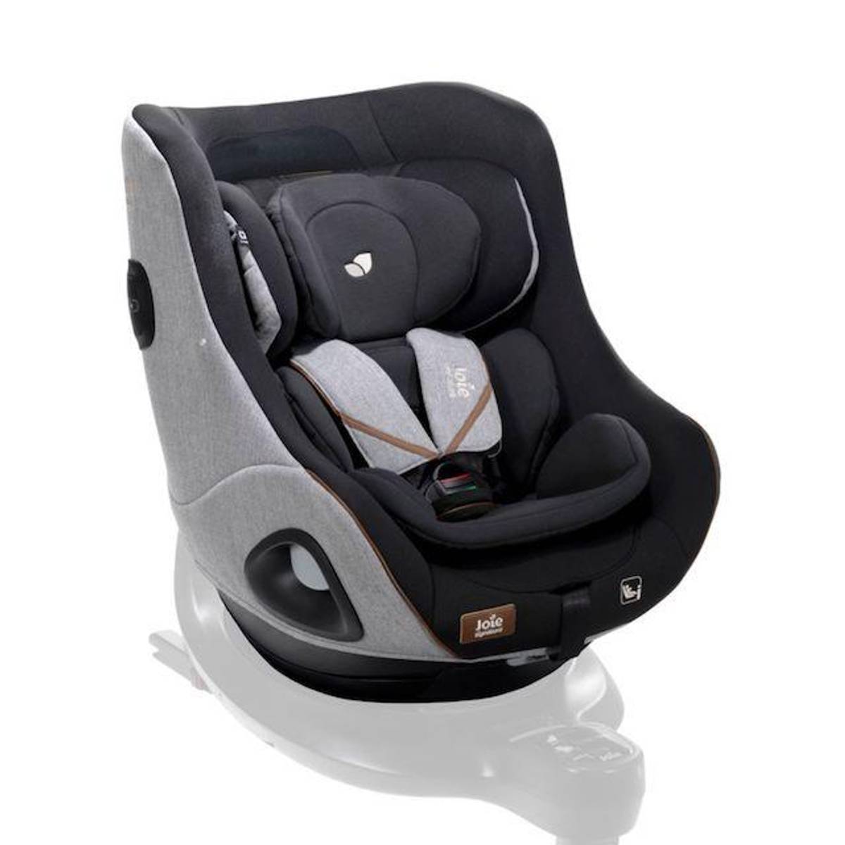 Joie signature I - HARBOUR SORT/GRÃ - Per Hagen Bilrekvisita