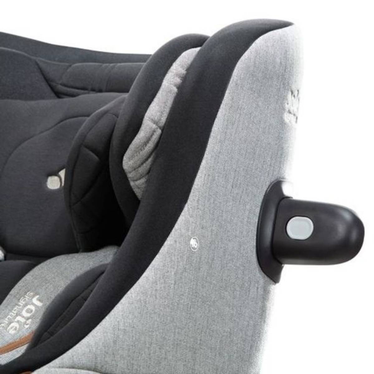 Joie signature I - HARBOUR SORT/GRÃ - Per Hagen Bilrekvisita