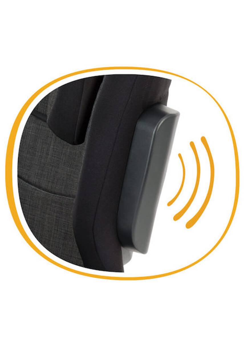 Joie signature i - Traver Grå - Per Hagen Bilrekvisita