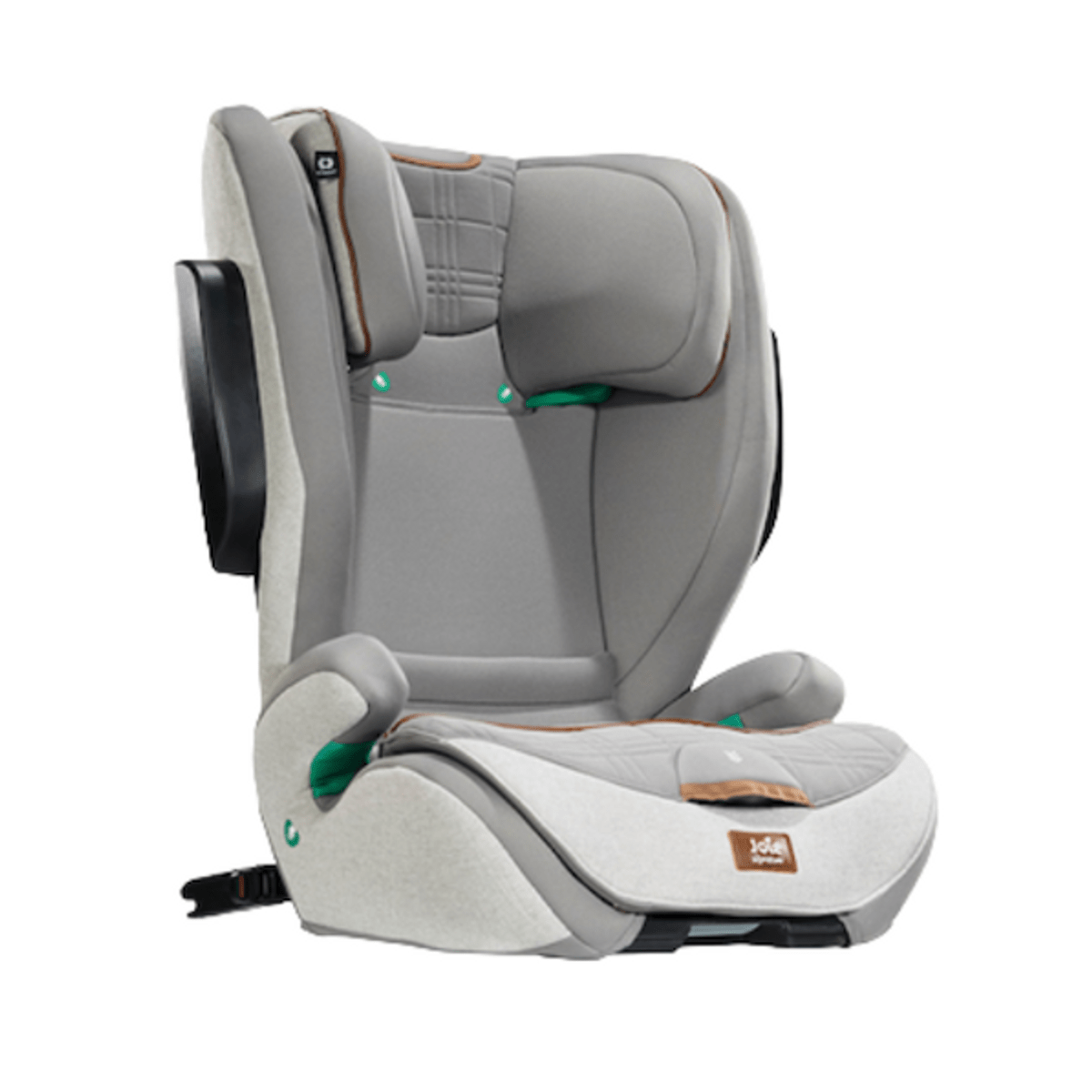 Joie signature i - Traver Grå - Per Hagen Bilrekvisita