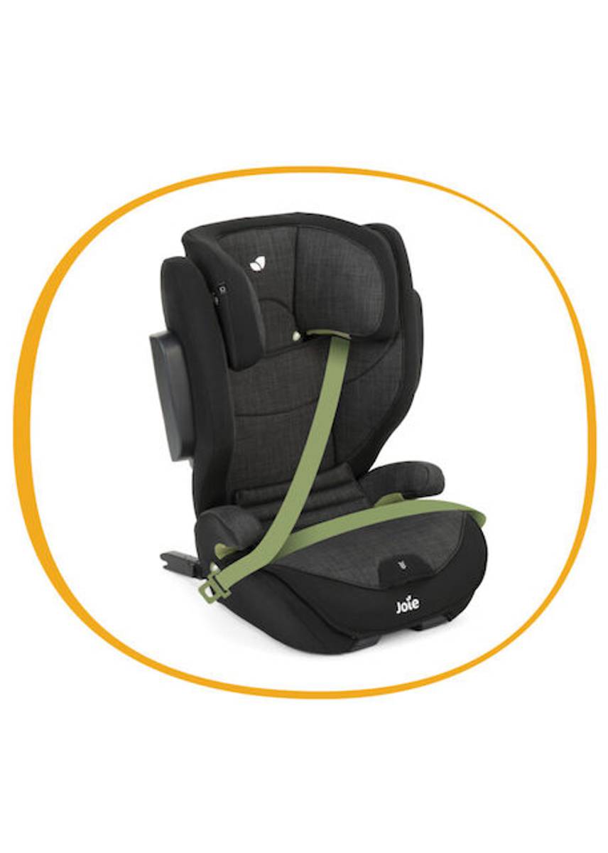 Joie signature i - Traver Grå - Per Hagen Bilrekvisita