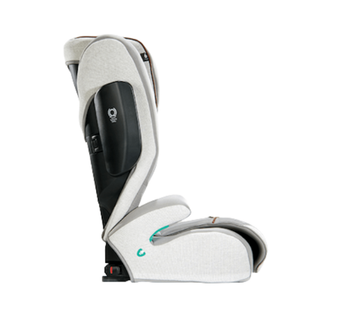 Joie signature i - Traver Grå - Per Hagen Bilrekvisita