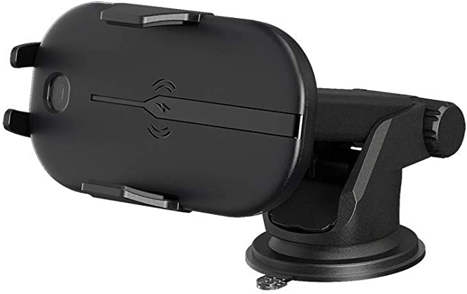 Kenwood CAX - HL10QI Mobillader - Per Hagen Bilrekvisita