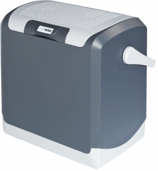 KJØLEBOKS 20L 12/230V - Per Hagen Bilrekvisita