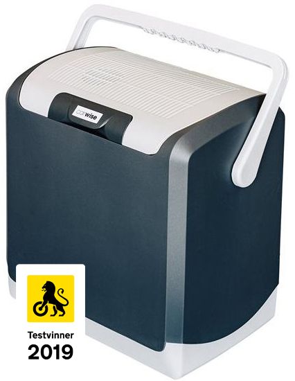 KJØLEBOKS 20L - Per Hagen Bilrekvisita