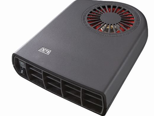 Kupevarmer termini 1000 schuko kontakt - Per Hagen Bilrekvisita