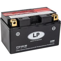 YTZ10S-BS AGM MC Batteri