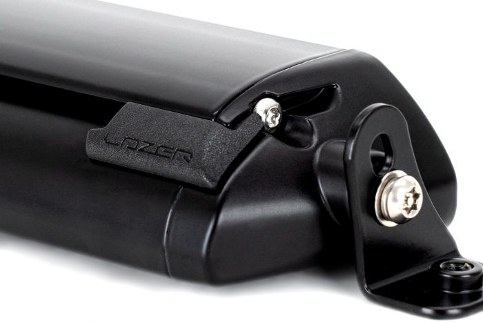 LAZER LINEAR 18 ELITE MED LBA - Per Hagen Bilrekvisita