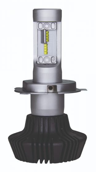 LED KONVERTERINGSKIT H4 - Per Hagen Bilrekvisita