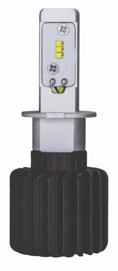 LED KONVERTERINGSKIT H4 - Per Hagen Bilrekvisita