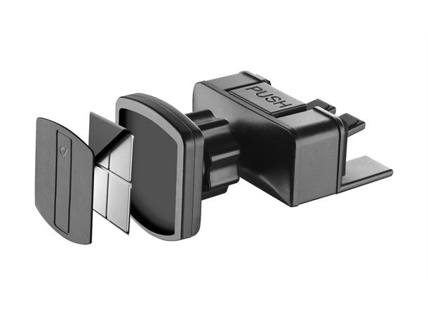 Magnetisk mobilholder for CD - rom - Per Hagen Bilrekvisita