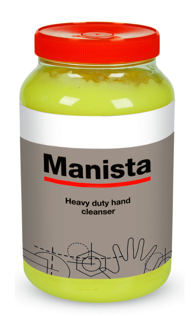 MANISTA - Per Hagen Bilrekvisita