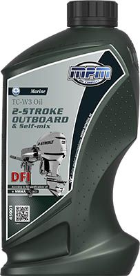 MARINE OUTB 2T 1L - Per Hagen Bilrekvisita