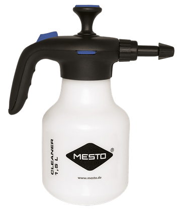 MESTO CLEANER FOR BREMSERENS - Per Hagen Bilrekvisita