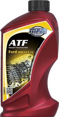 MPM ATF FORD 1L - Per Hagen Bilrekvisita