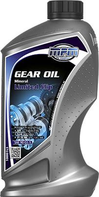 MPM GEAROIL SAE 90 LS 1L - Per Hagen Bilrekvisita