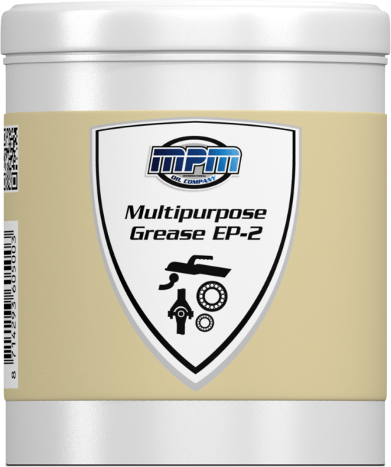 MULTIPURPOSE GREASE EP - 2 0,5KG - Per Hagen Bilrekvisita