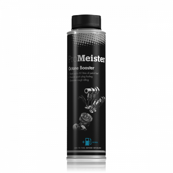 OCTANE BOOSTER 250ML - Per Hagen Bilrekvisita